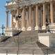 Image for article titled Majority Whip Displays Impaled Senator Outside Capitol Building As Warning To All Who Cross Party Lines